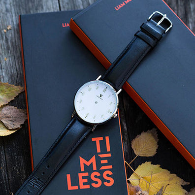 Timeless Deluxe Midnight Black
